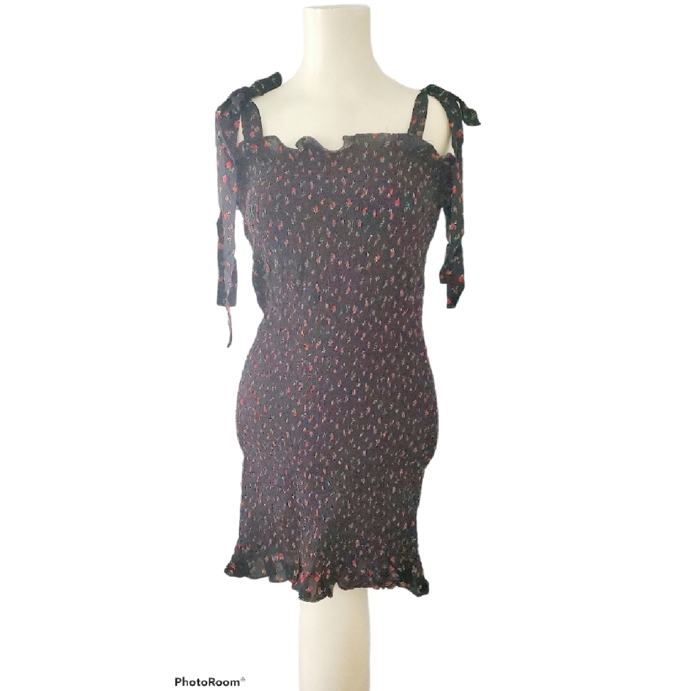 Free People Intimates Stretch Top/Dress NWT